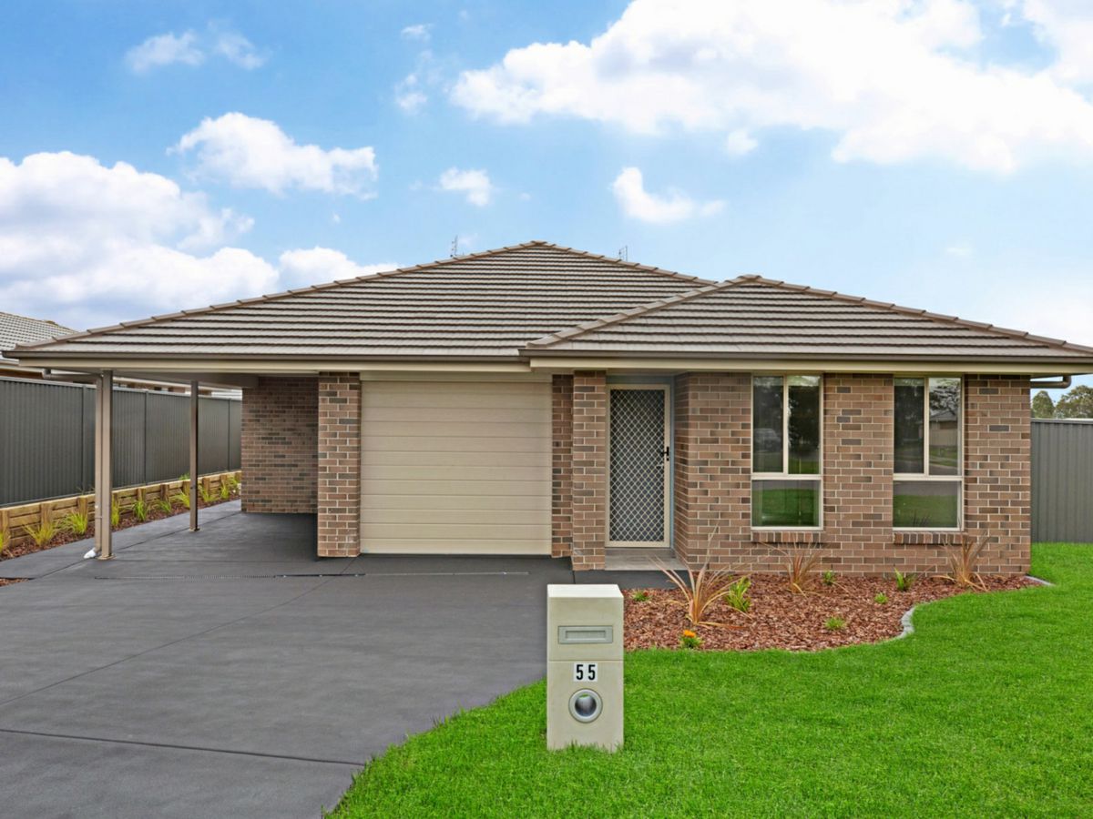 55 Ruby Road, Rutherford - image 1
