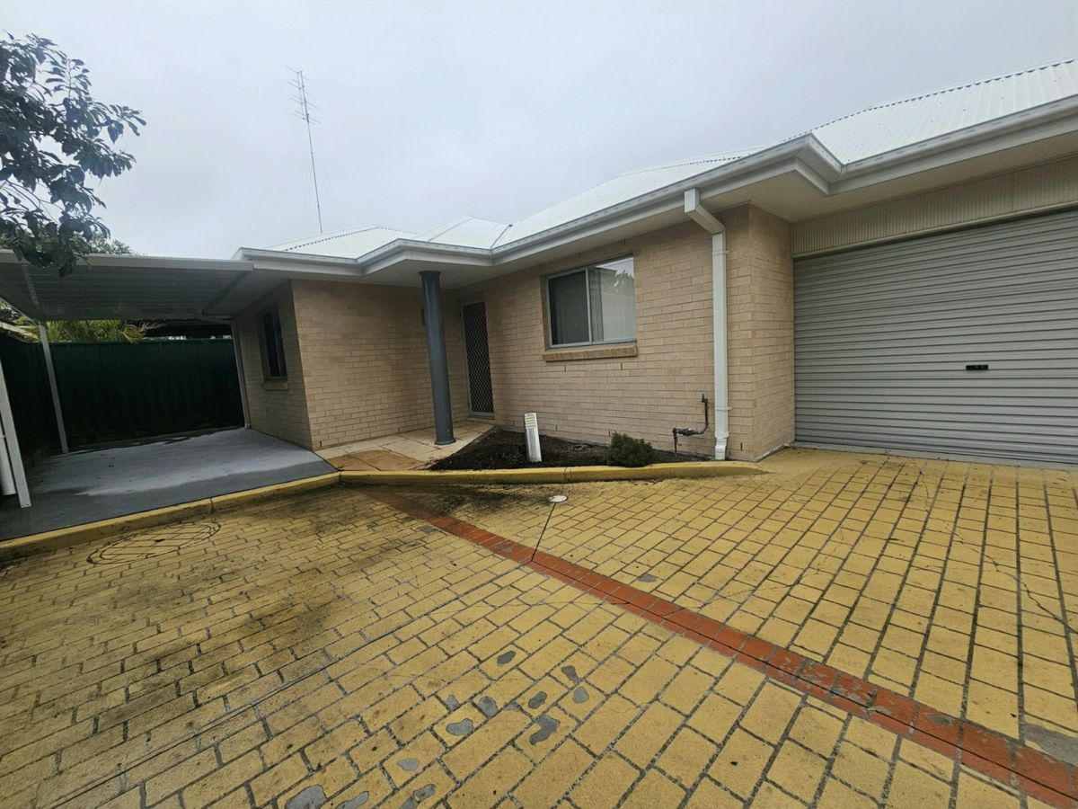 4//43 Rous Street, East Maitland - image 1