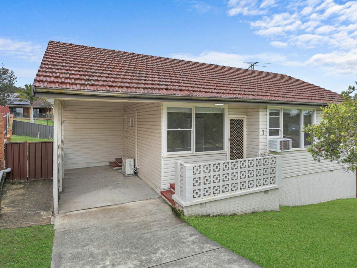 7 Hanley Street, Wallsend - image 1