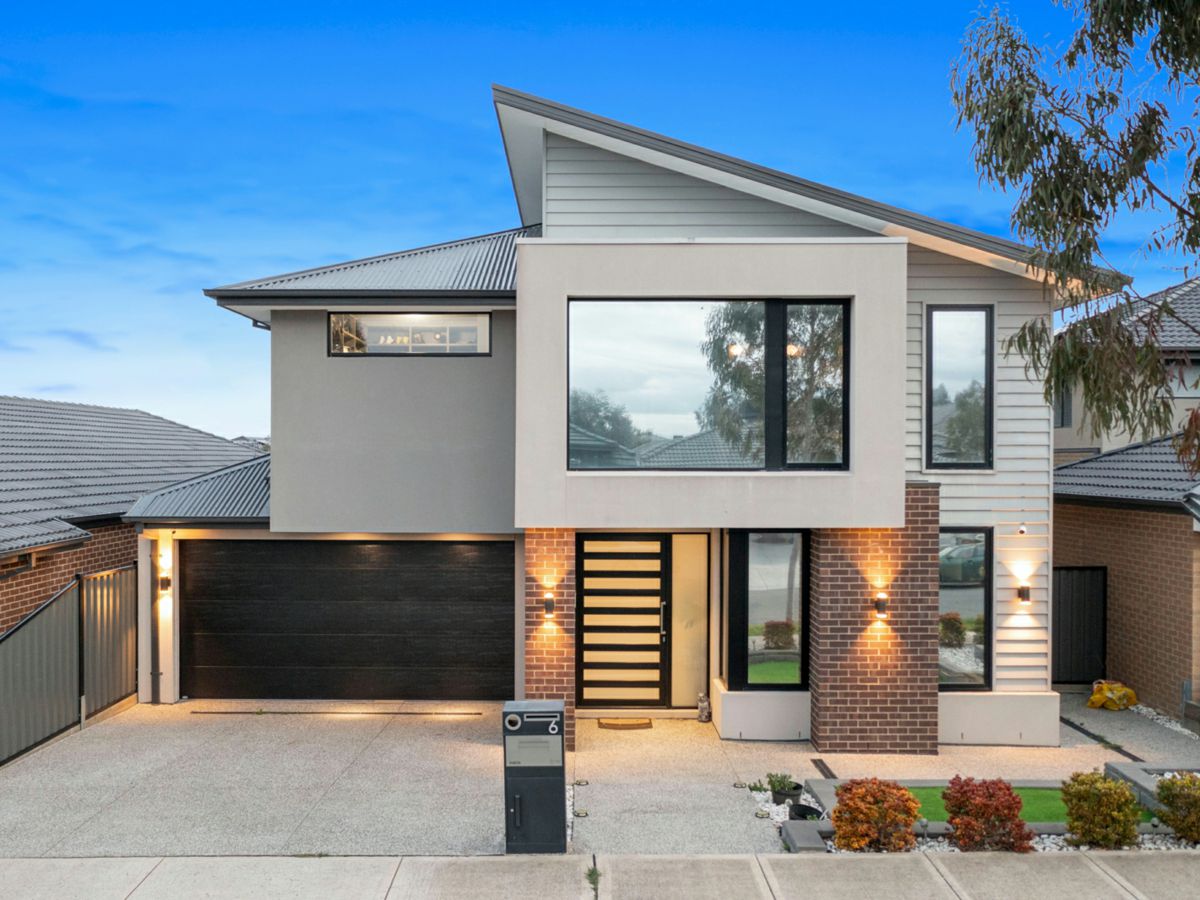 6 Baffin Road, Craigieburn - image 1