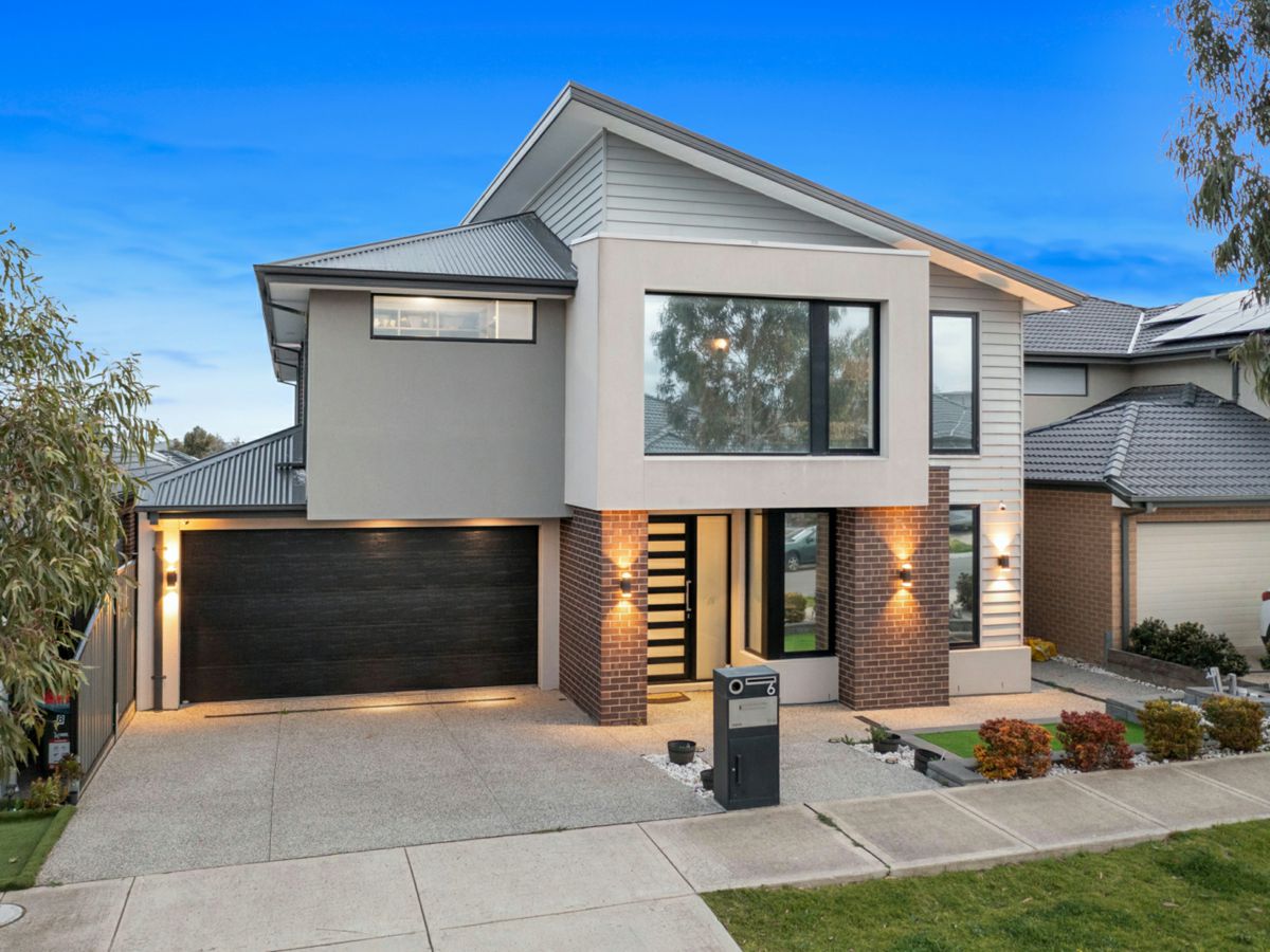 6 Baffin Road, Craigieburn - image 2