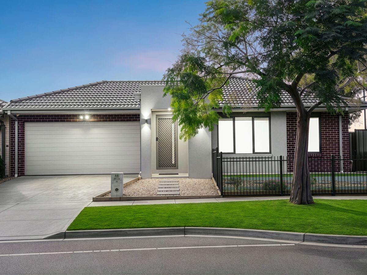 46 Gallantry Avenue, Craigieburn - image 1