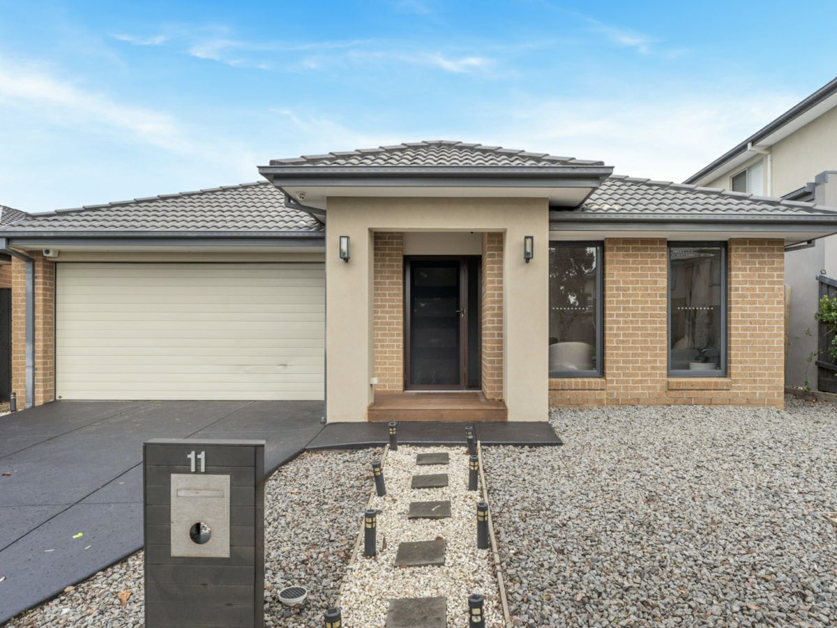 11 Tivoli Way, Mickleham - image 1