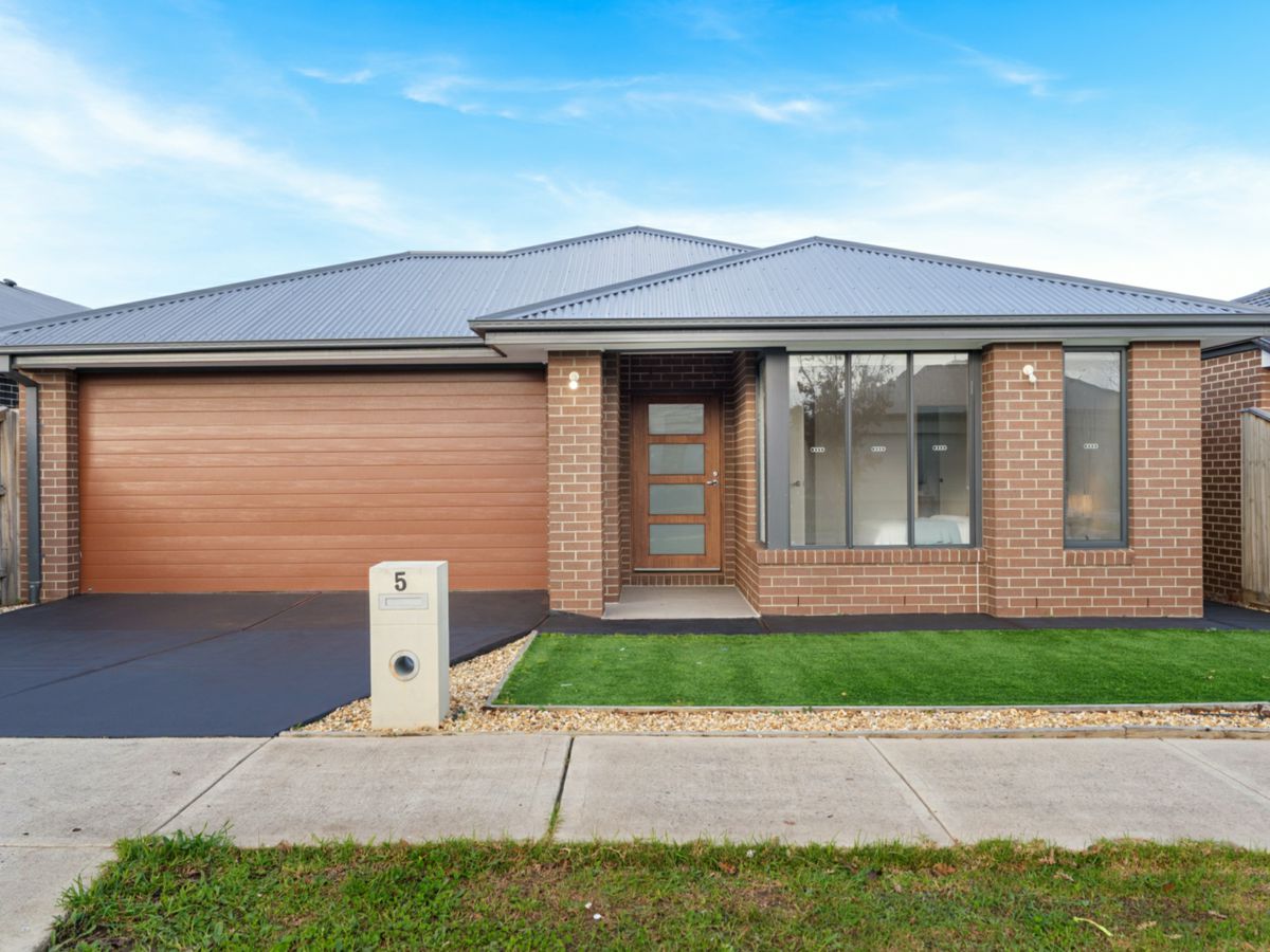 5 Herridge Street, Mickleham - image 1