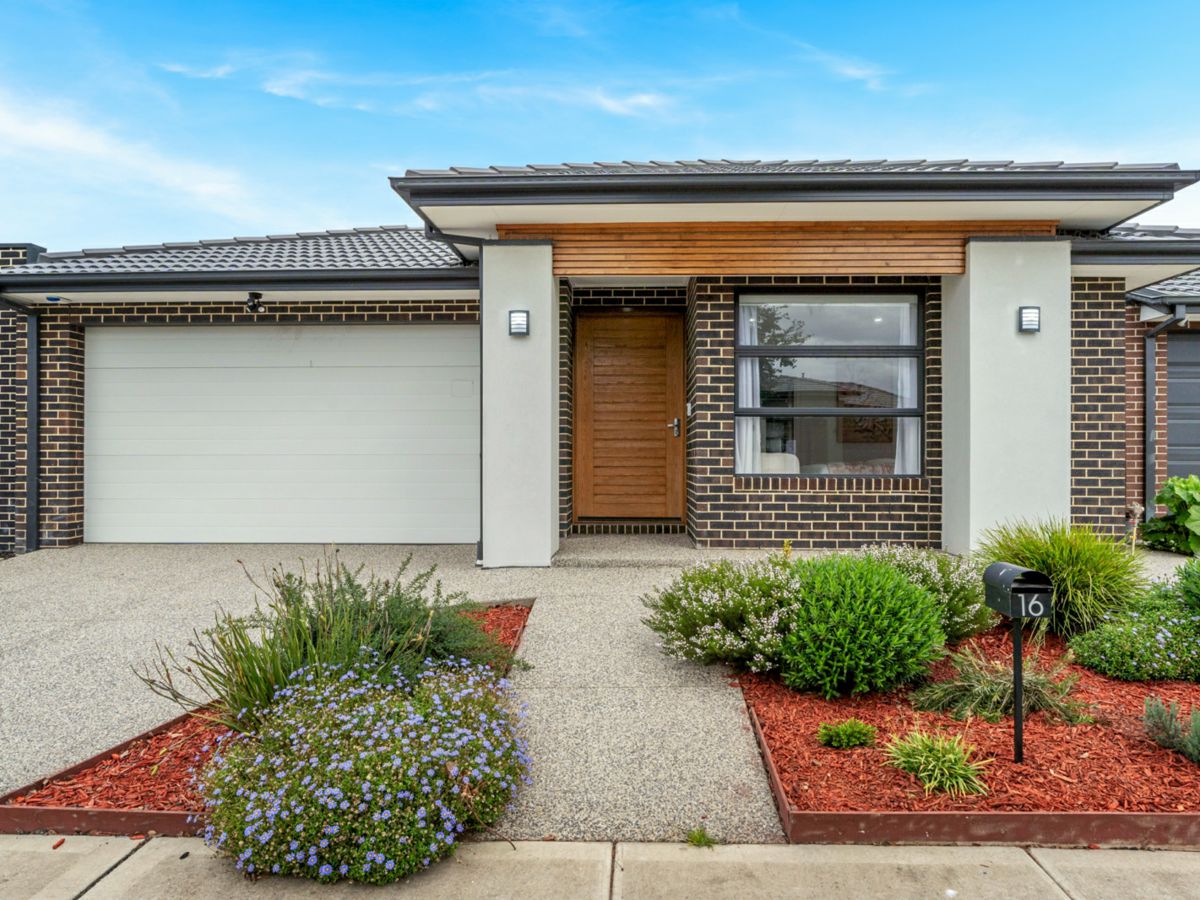 16 Alloca Crescent, Donnybrook - image 1