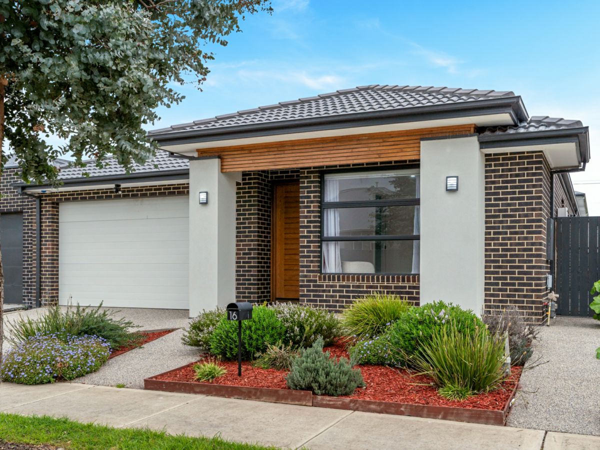 16 Alloca Crescent, Donnybrook - image 2