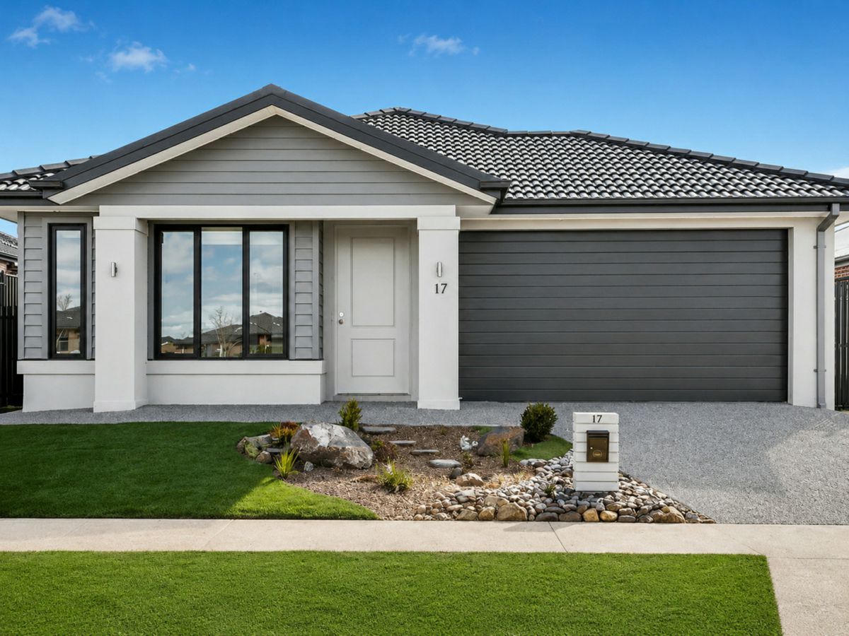 17 Bittersweet Drive, Kalkallo - image 1