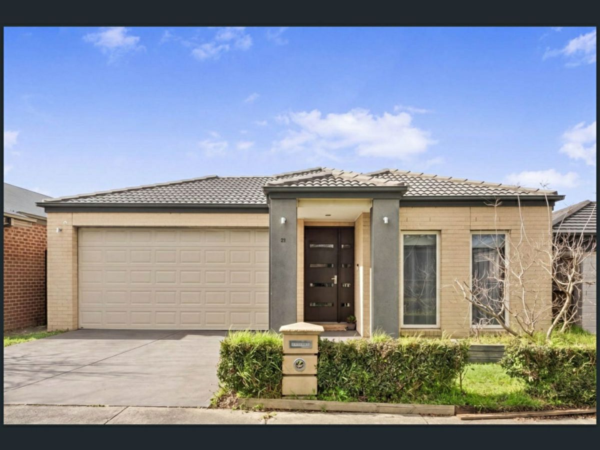 31 Celeste Street, Mickleham - image 1