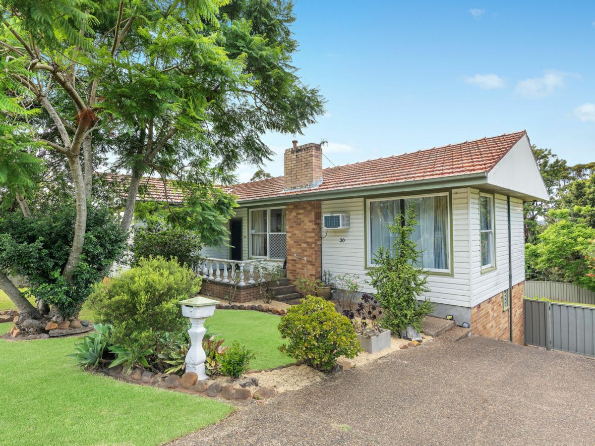 30 Thompson Road, Speers Point, NSW 2284