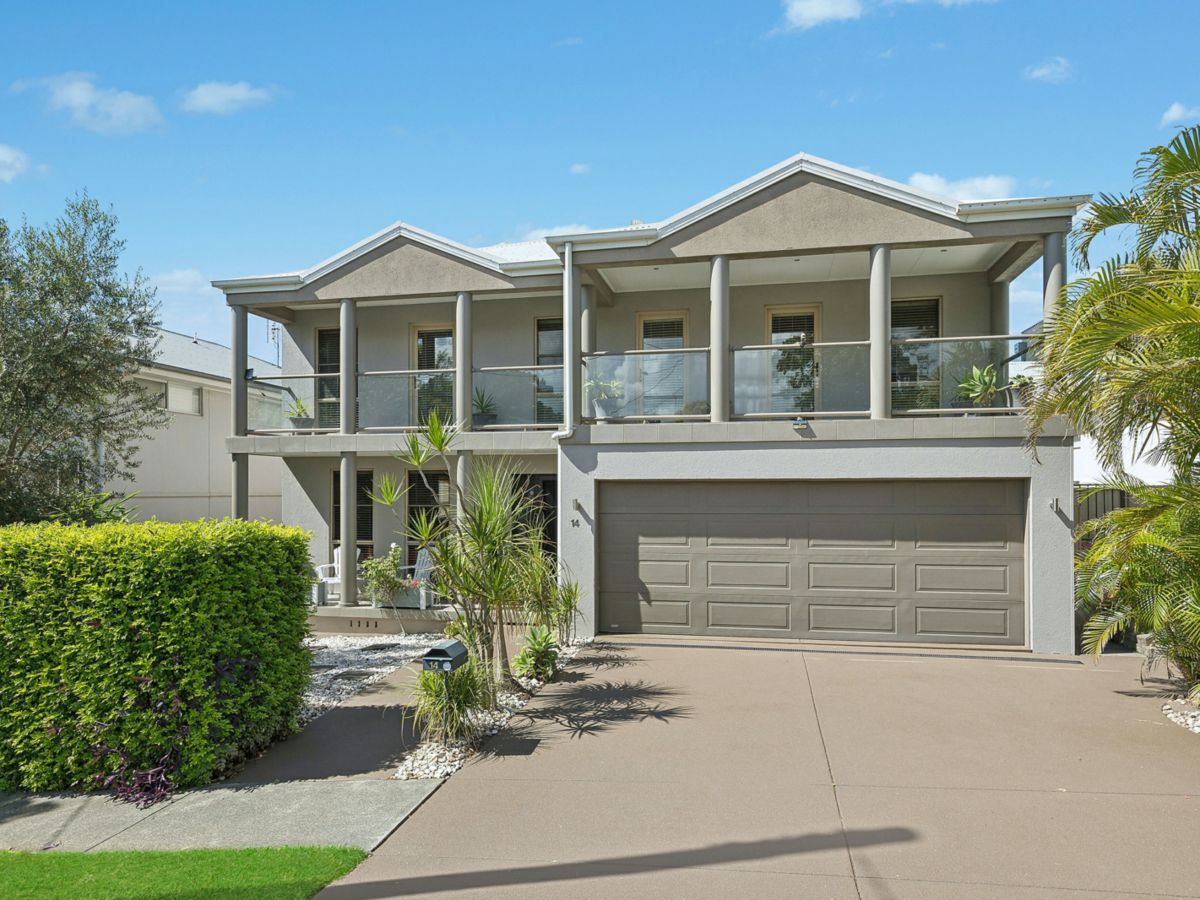 14 Morehead Street, Lambton - image 1
