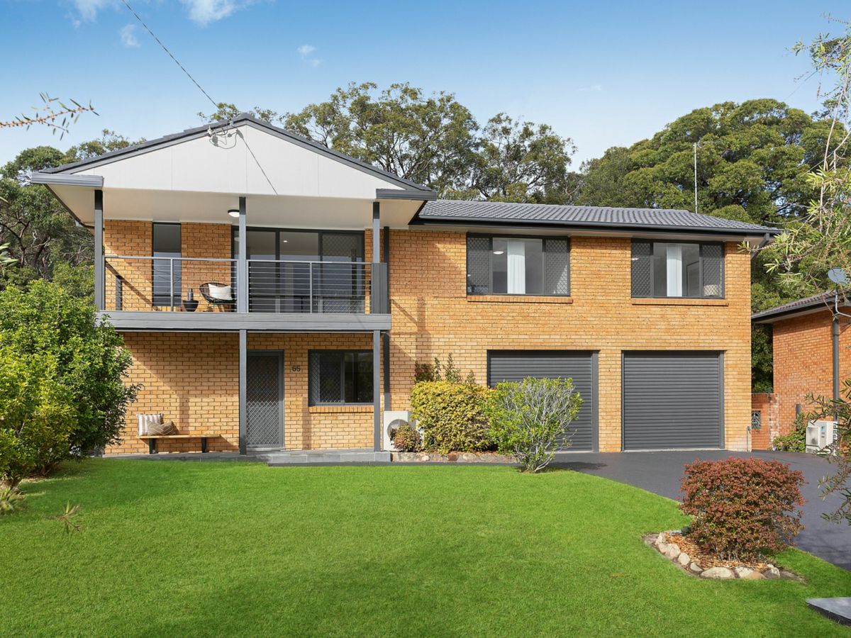 65 Aries Way, Elermore Vale - image 1