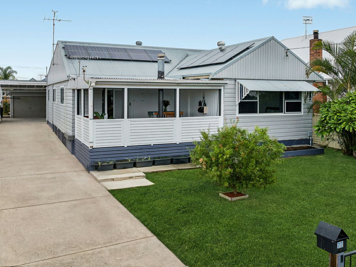 22 Deane Street, Belmont - image 1