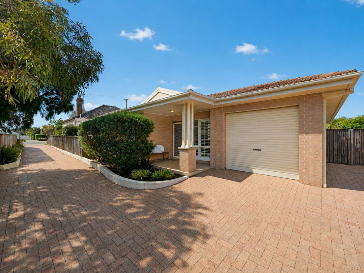1/131A St James Road, New Lambton - image 1