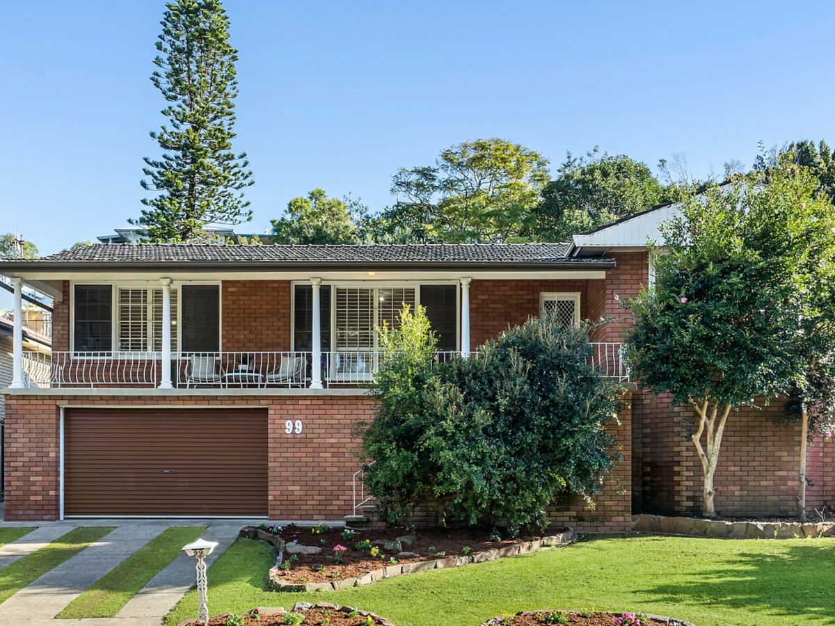 99 Lexington Parade, Adamstown Heights - image 1