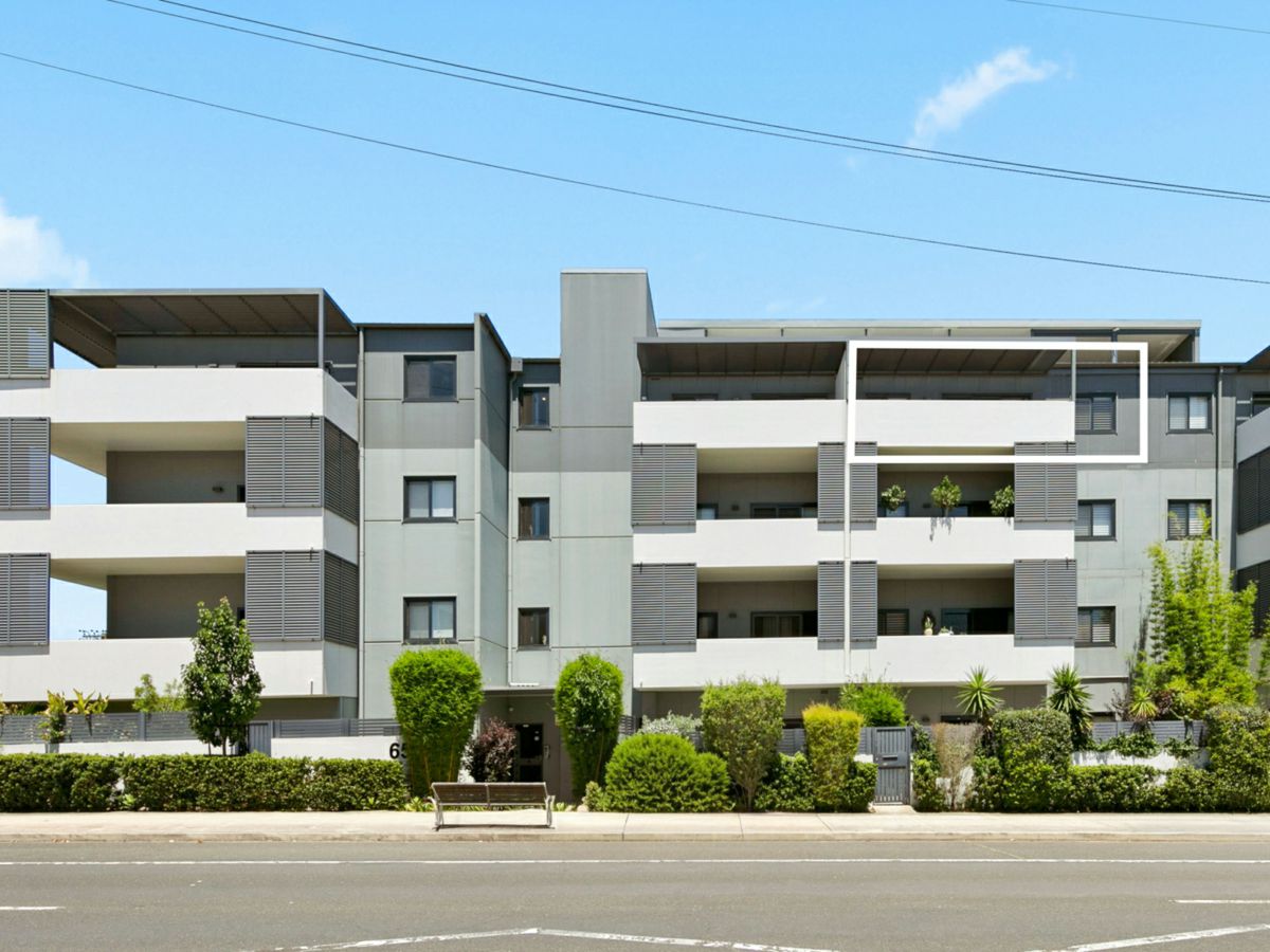 301/65 Brunker Road, Broadmeadow - image 1