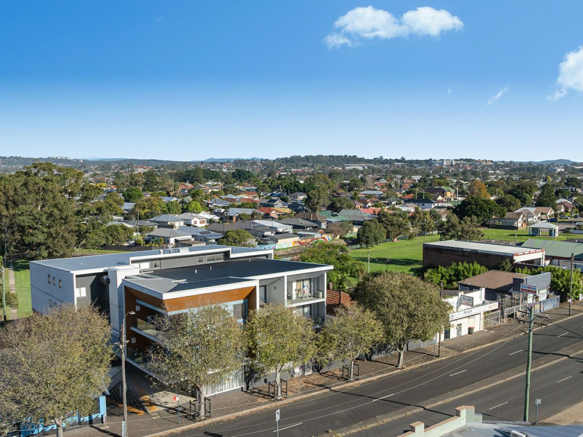 6/10 Maitland Road, Mayfield - image 1