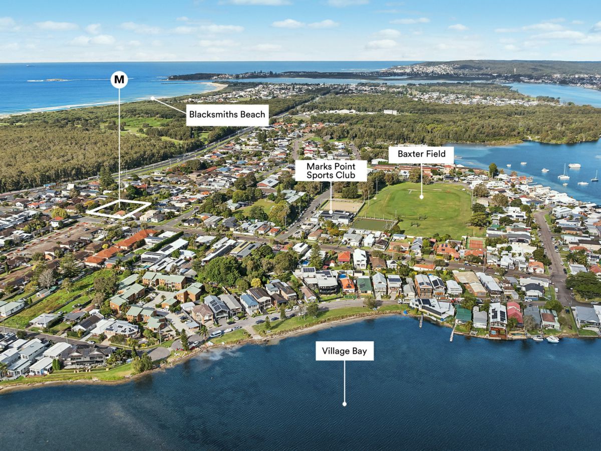 16-18 Marks Point Road, Marks Point - image 2