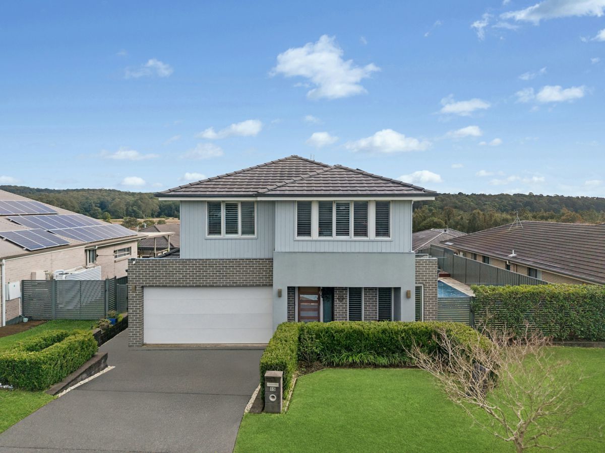 15 Bellfrog Street, Fletcher - image 1
