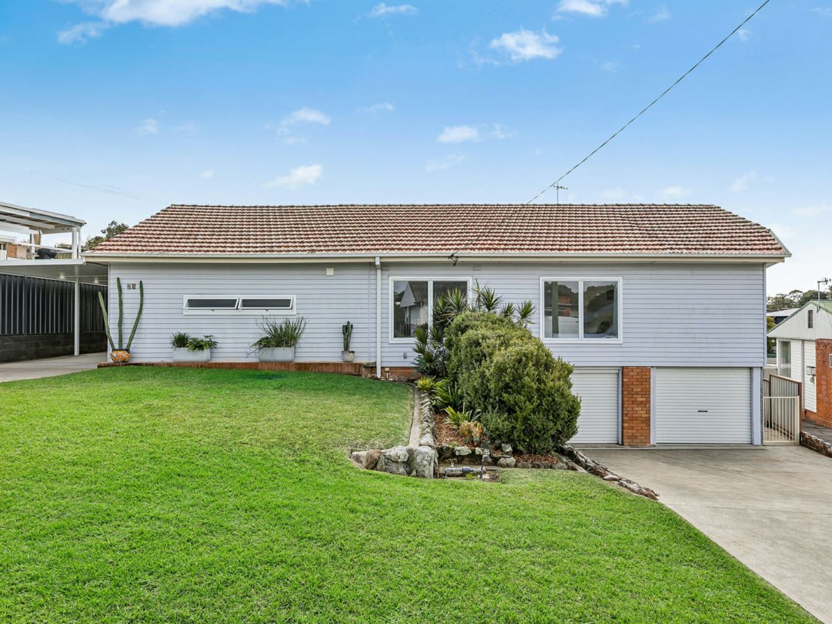 42 Bryson Avenue, Kotara - image 1