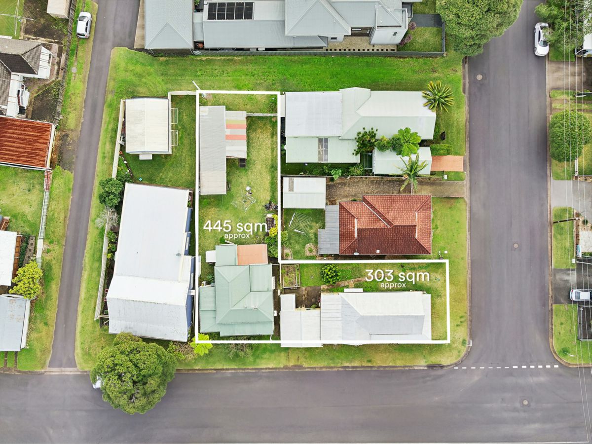 24 Edden Street, Adamstown - image 1