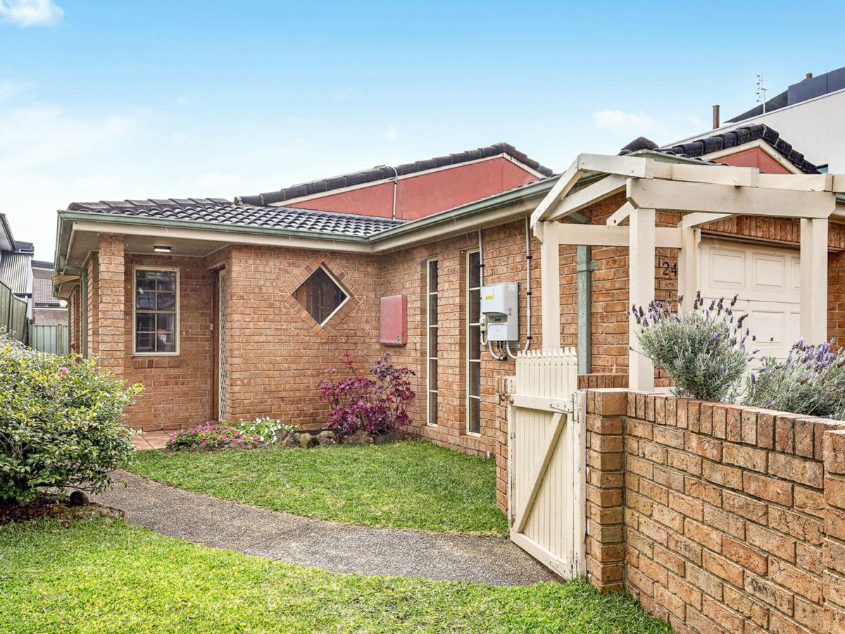 24 Buchanan Street, Merewether - image 2