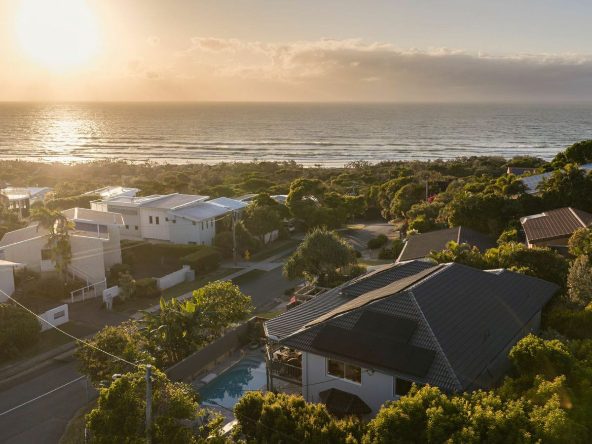 1 Peregian Esplanade, Peregian Beach - image 2