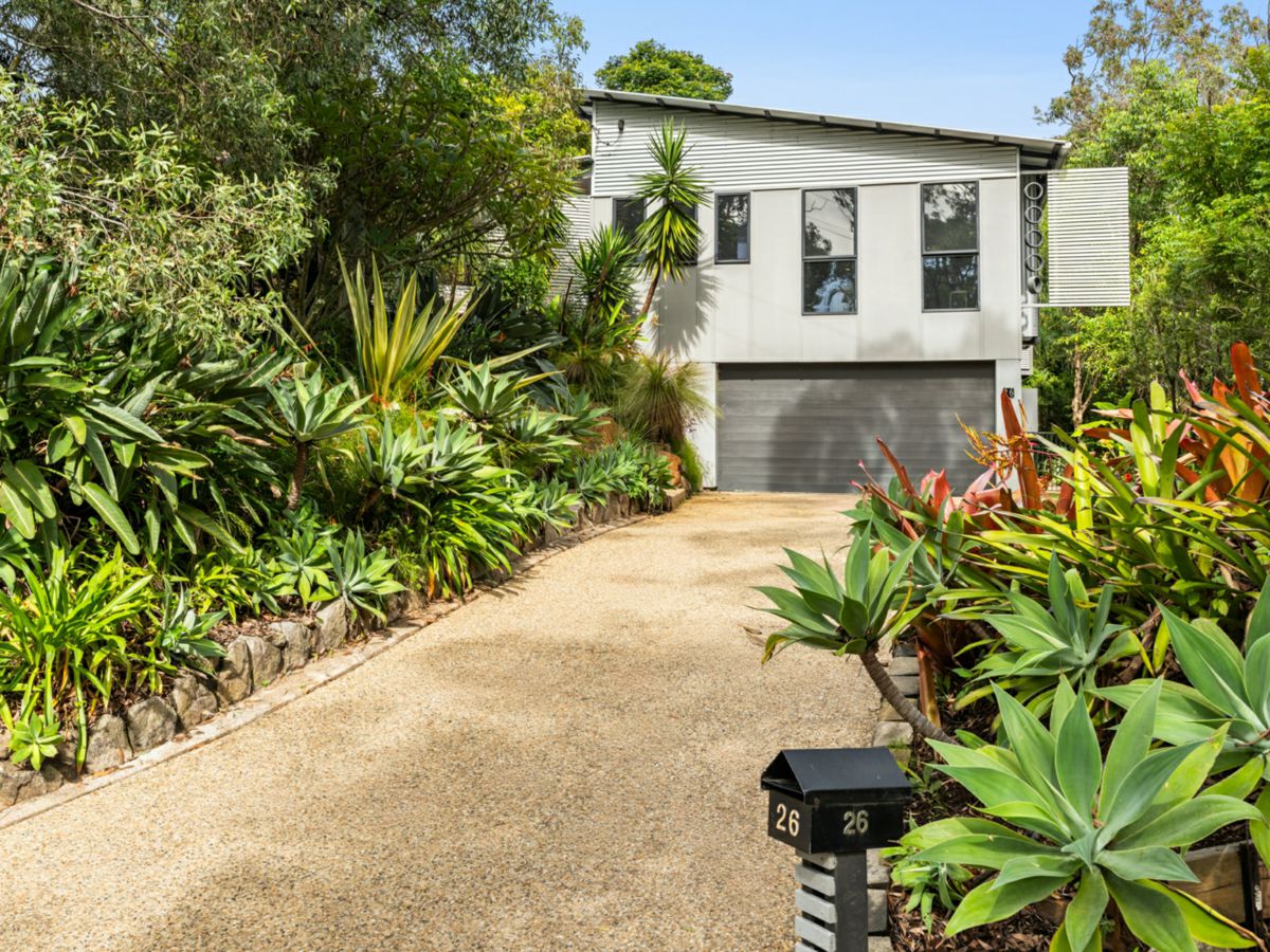 26 Mea Street, Coolum Beach - image 1