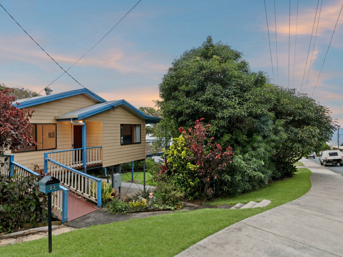 22 Scrub Road, Coolum Beach - image 1