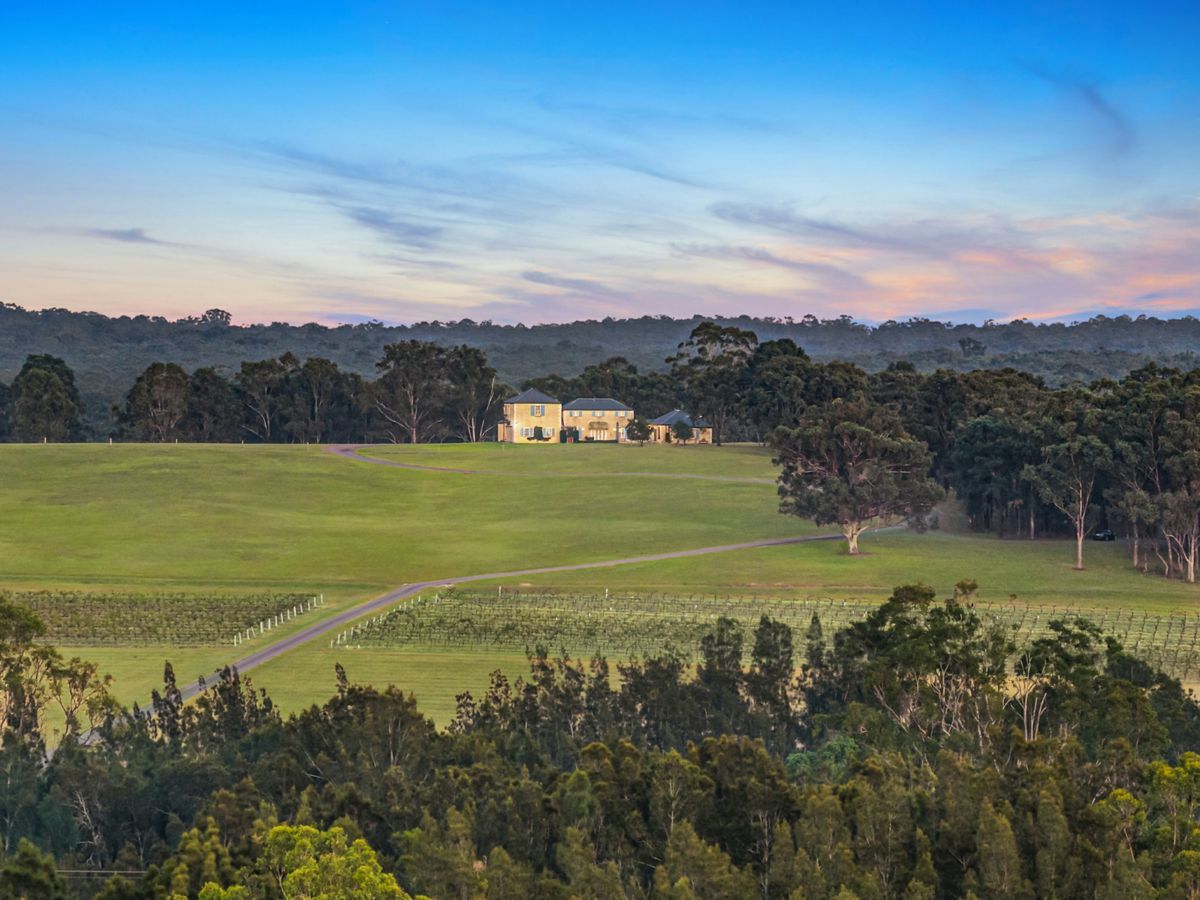 456 Hermitage Road, POKOLBIN