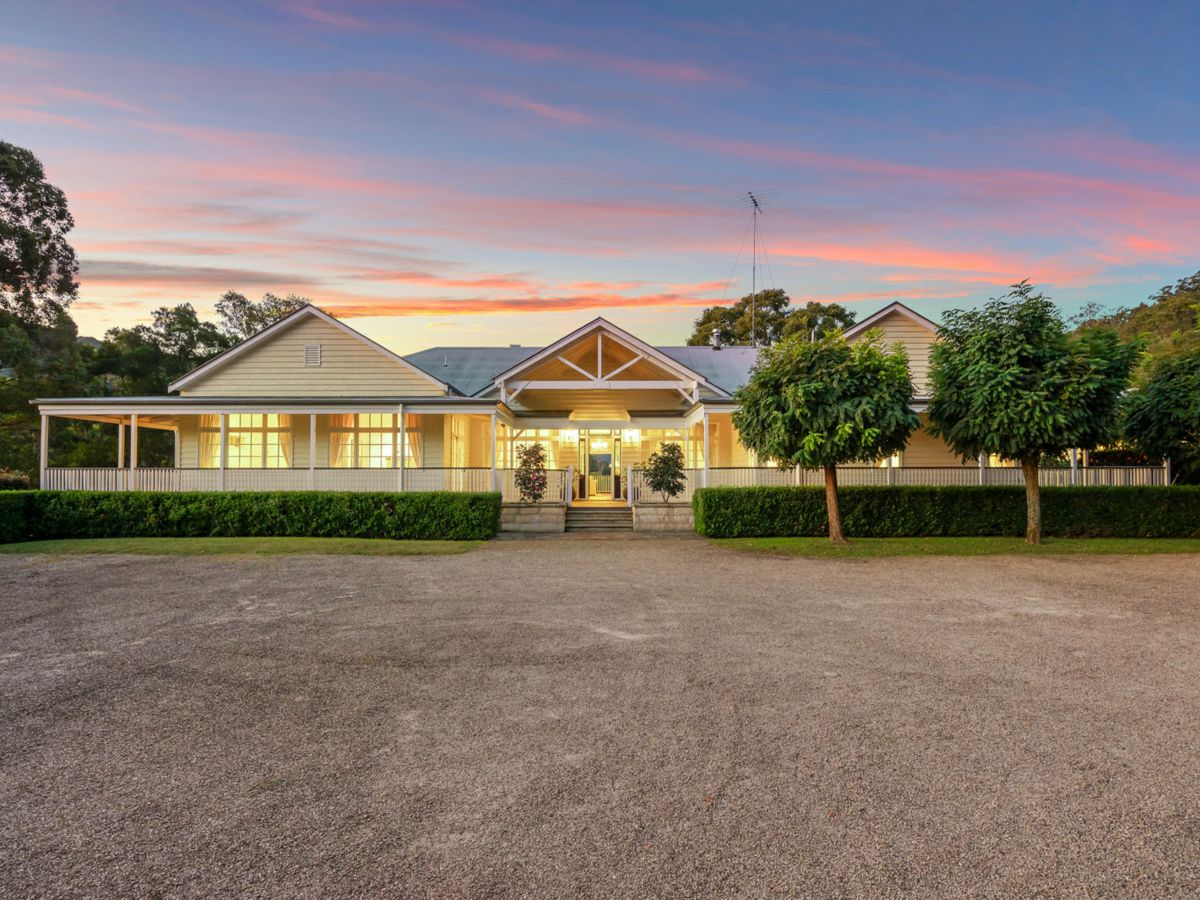 371 Ravensdale Road, Ravensdale - image 1