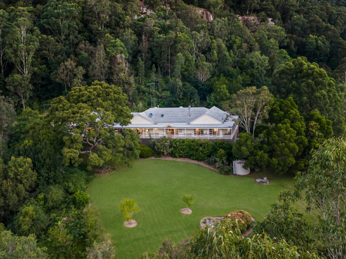 371 Ravensdale Road, Ravensdale - image 2