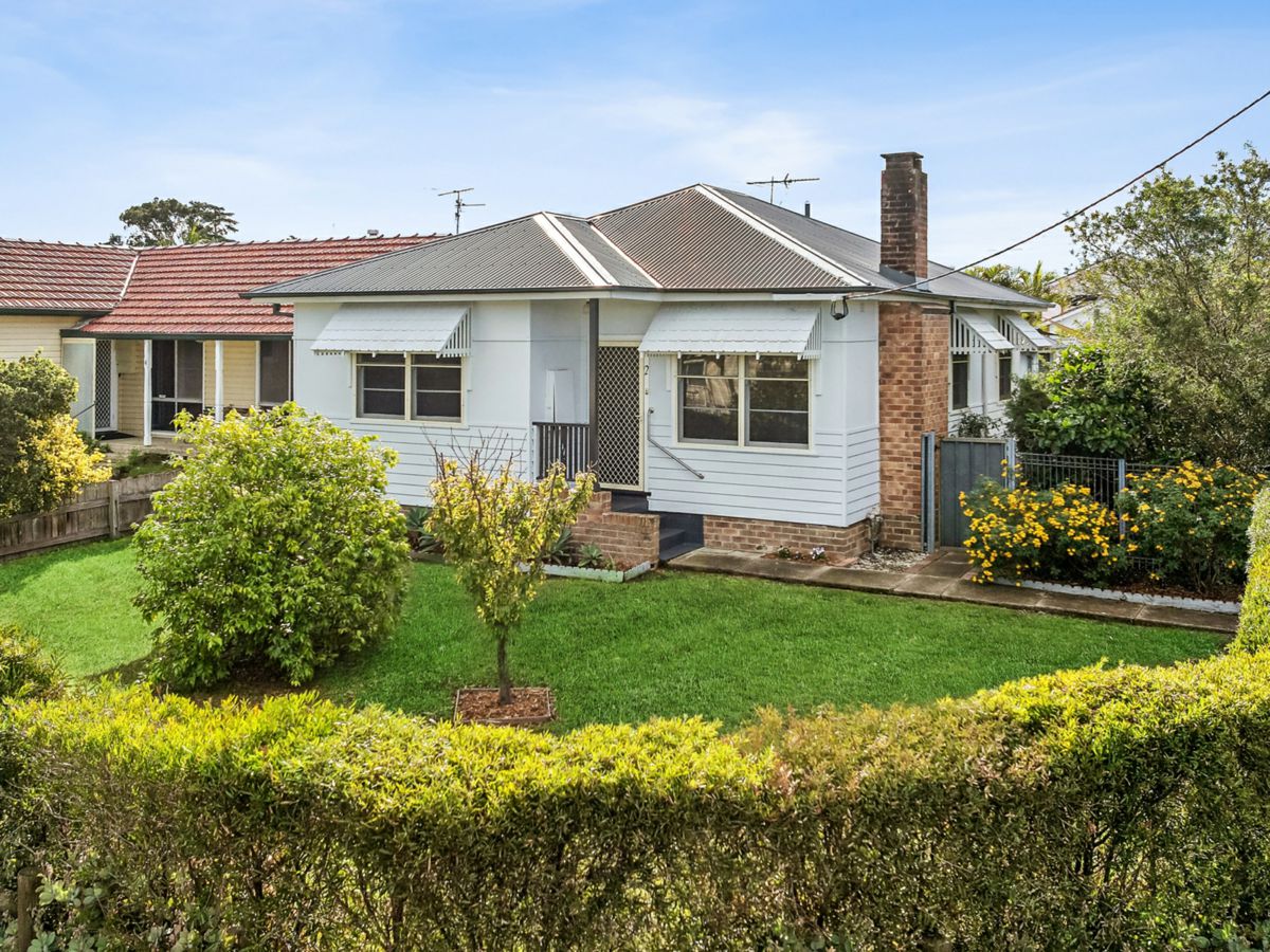 2 Lambert Street, Cessnock - image 1