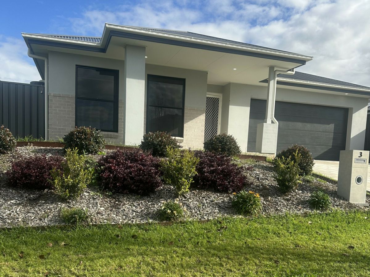 3 Stemming Street, Bellbird - image 1