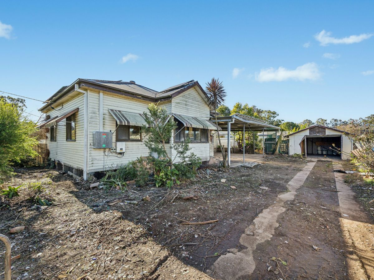 10 Colliery Street, Aberdare - image 1
