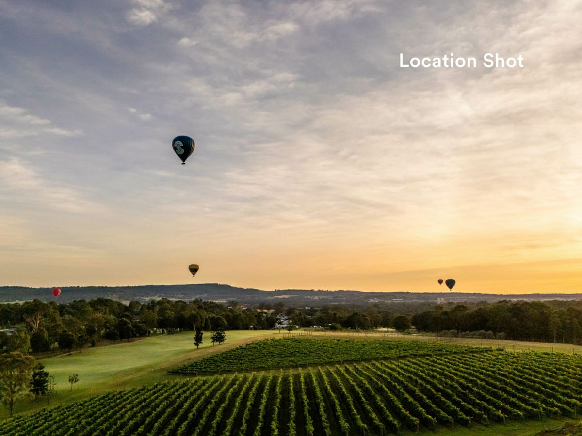 Lot 15 Cedars Drive, Pokolbin - image 3