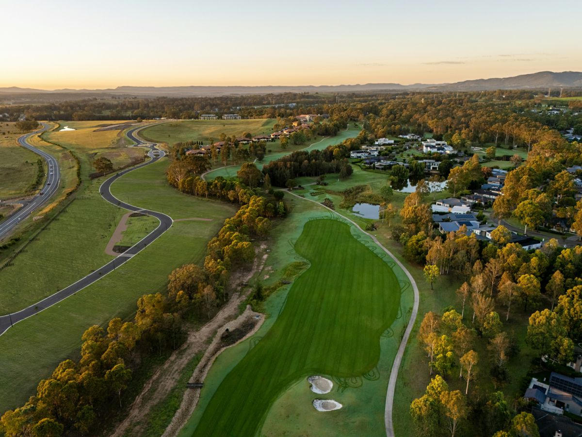 Cedars Drive, Pokolbin - image 1