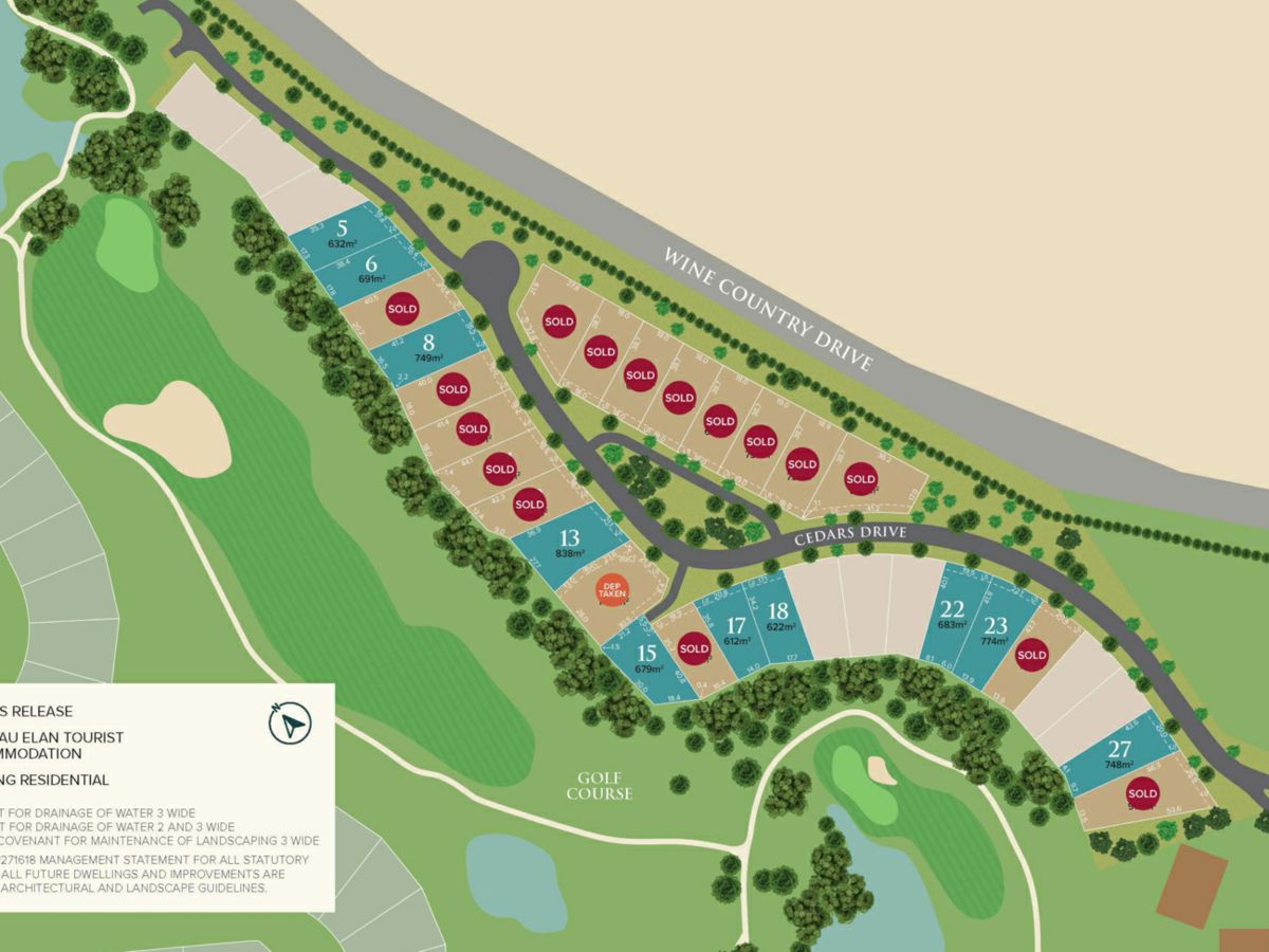 Cedars Drive, Pokolbin - image 3