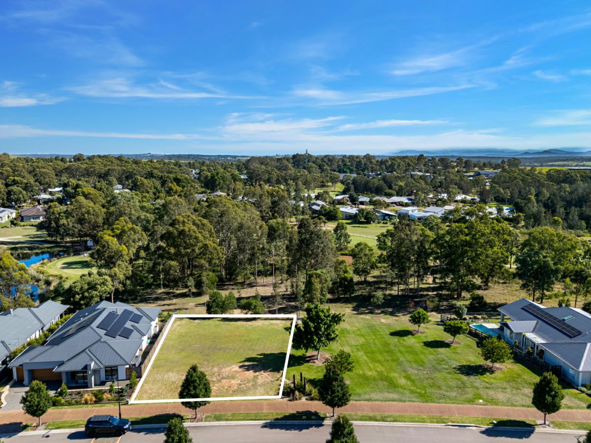 96 Casuarina Drive, Pokolbin - image 1