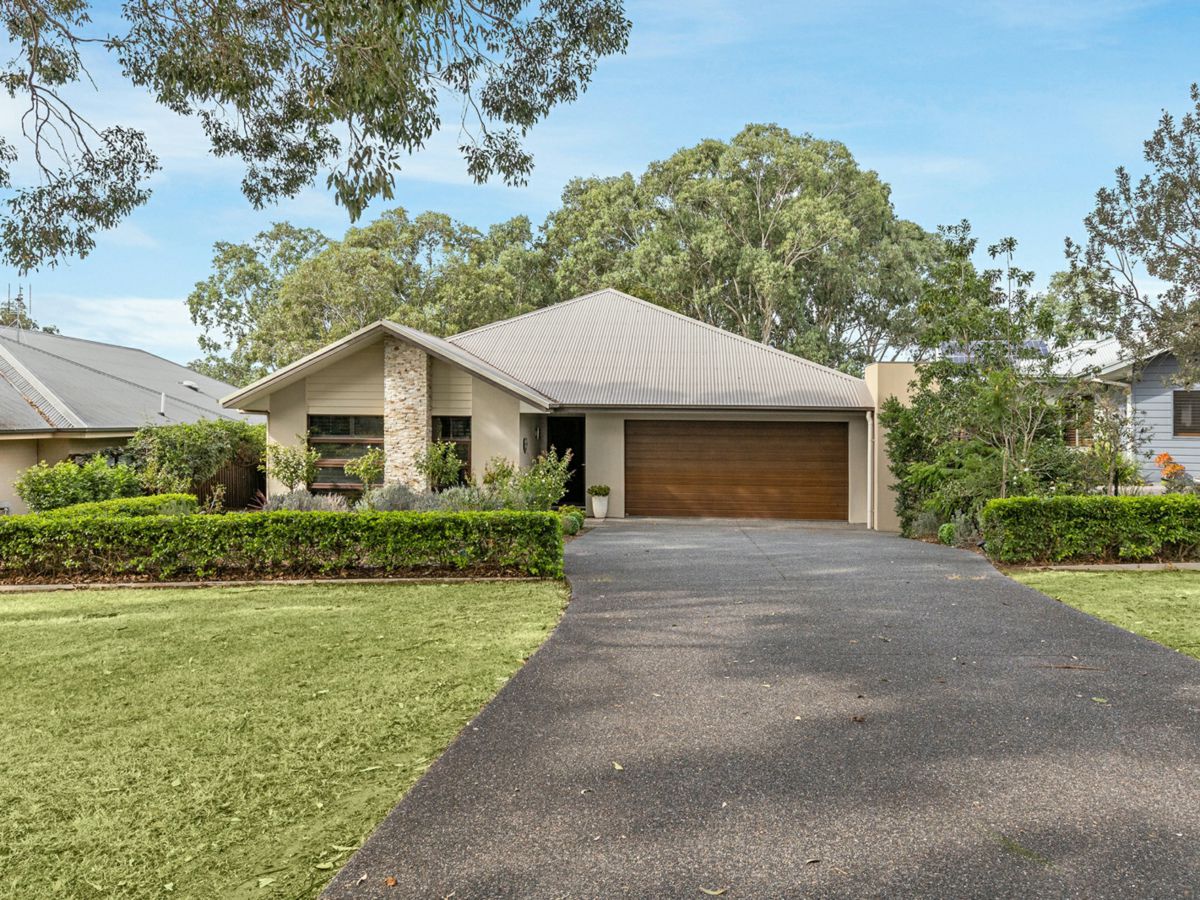 11 Turpentine Close, Pokolbin - image 1