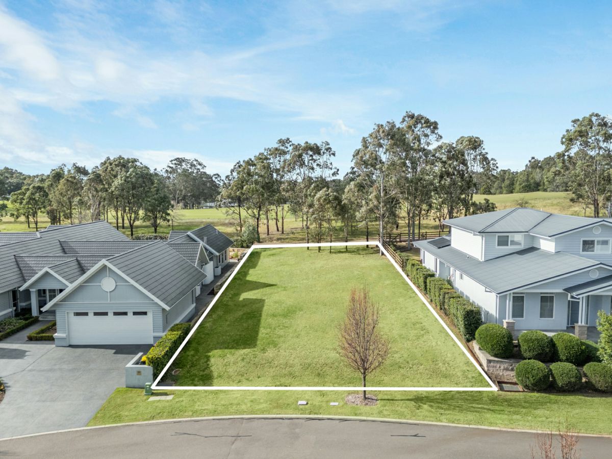 27 Paperbark Drive, Pokolbin - image 1