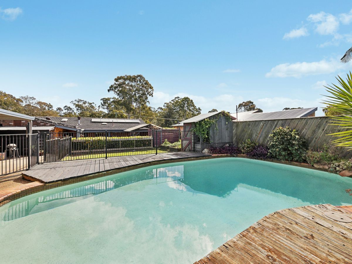 21 Cruickshank Street, Bellbird Heights - image 2