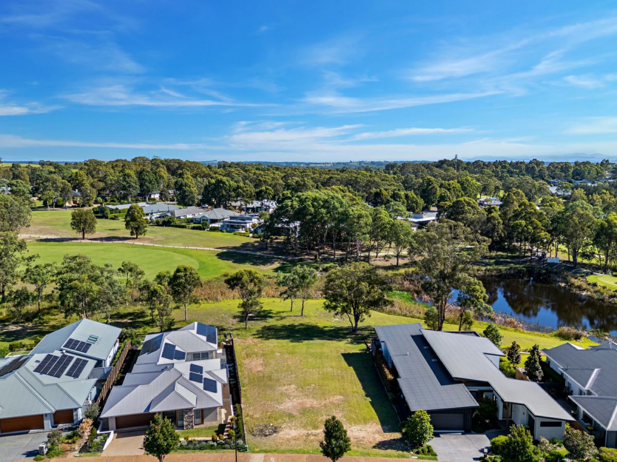110 Casuarina Drive, Pokolbin - image 1