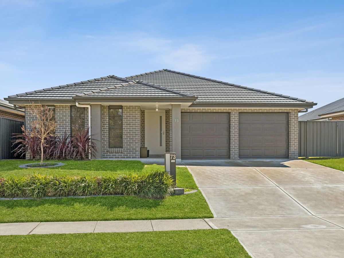 73 Balangara Way, Bellbird - image 1