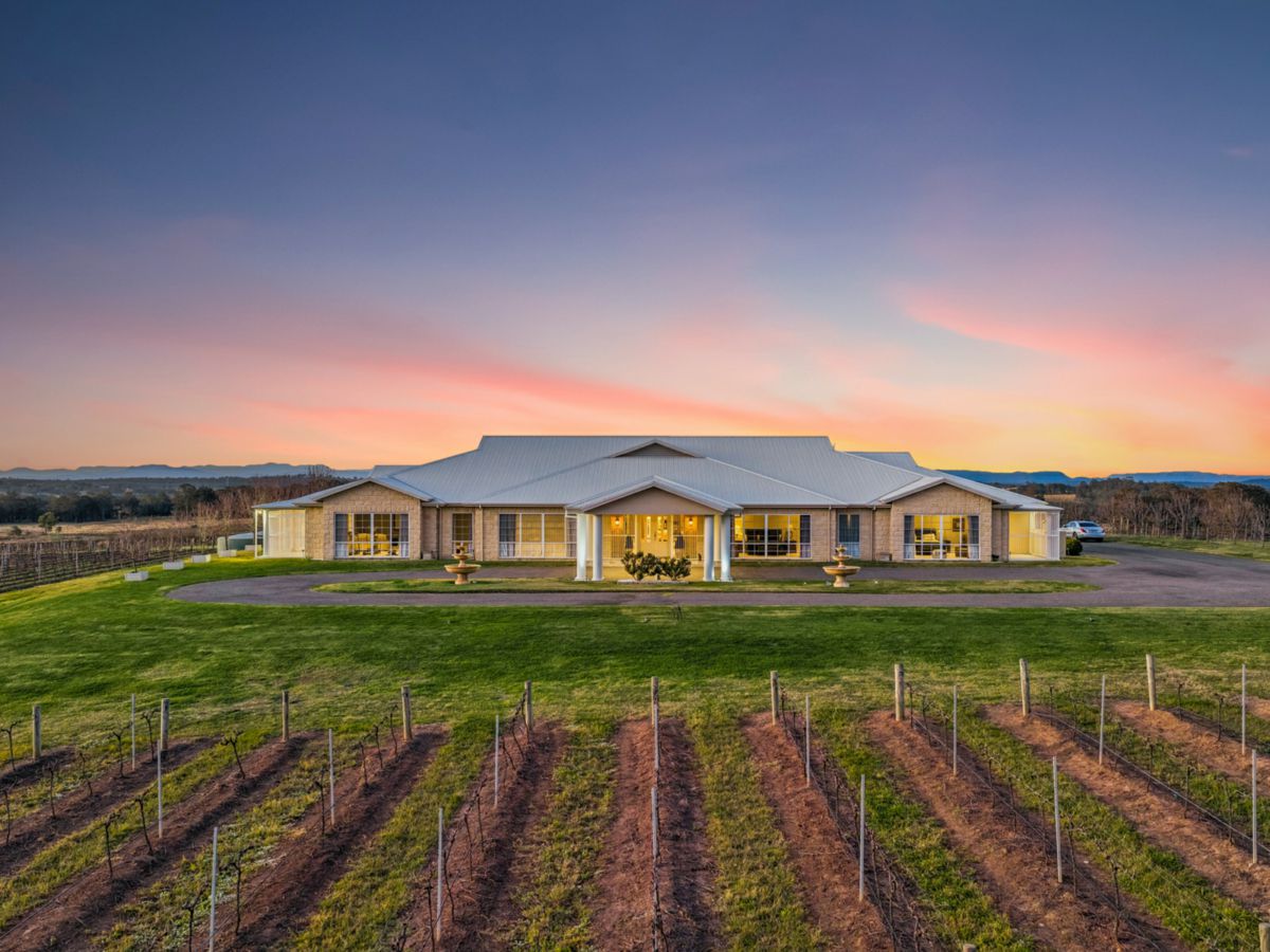 Lot 213/1693 Broke Road, Pokolbin - image 1