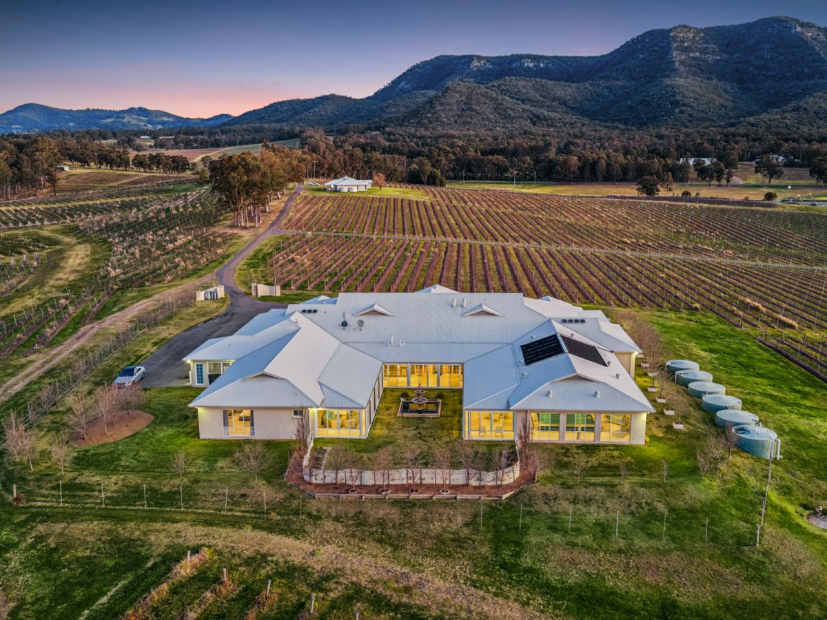 Lot 213/1693 Broke Road, Pokolbin - image 3