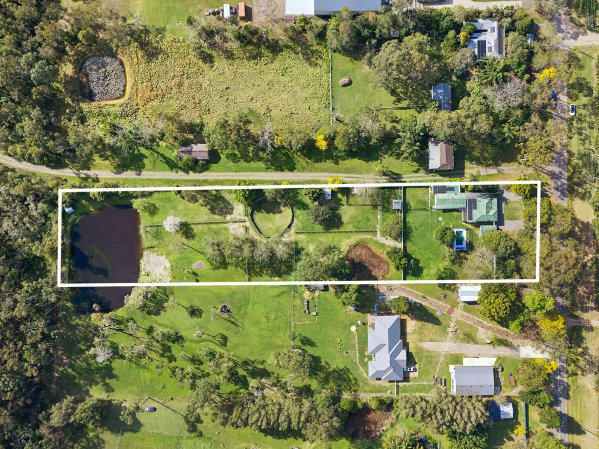 132 Currans Road, Cooranbong - image 1