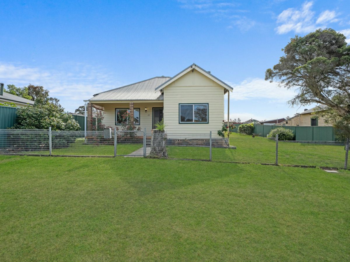 20 Portland Street, Millfield - image 1