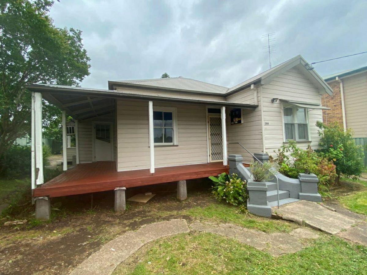 159 Hopetoun Street, Kurri Kurri - image 1