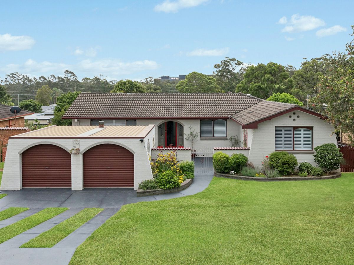 6 De Lisle Crescent, Metford - image 1