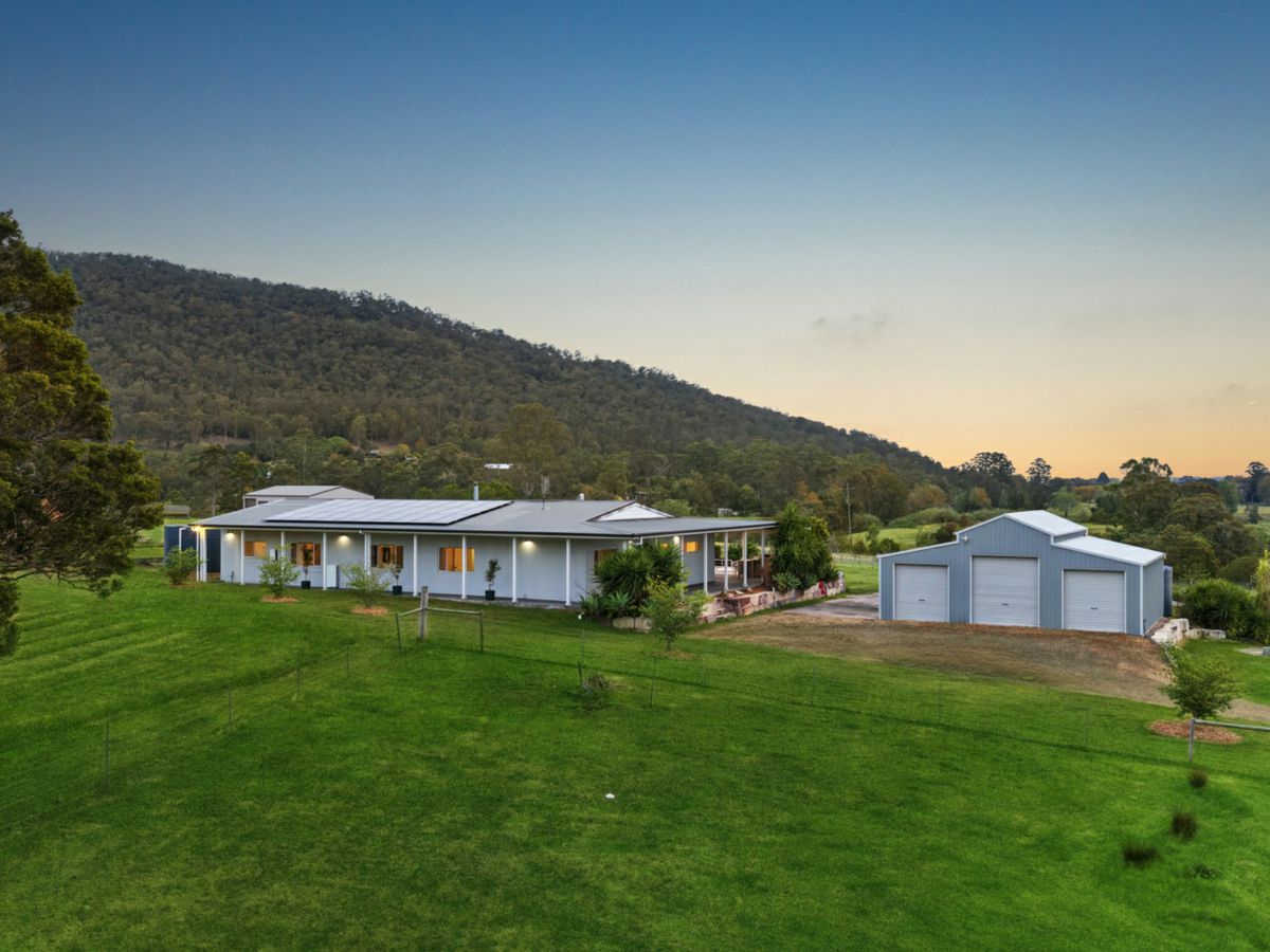321 Martins Creek Road, Paterson - image 1